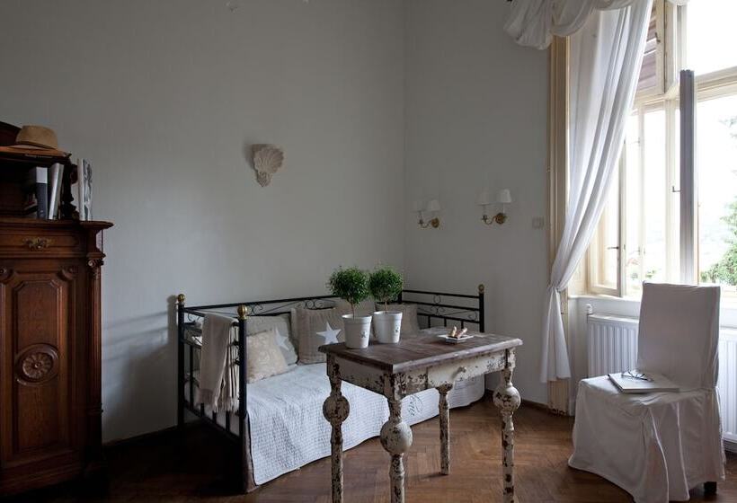 ホテル Schlossvilla Miralago