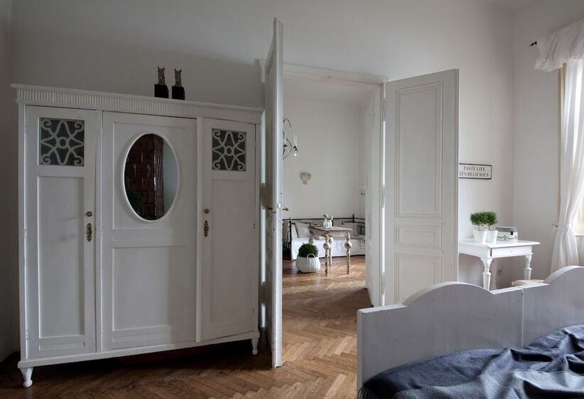 ホテル Schlossvilla Miralago