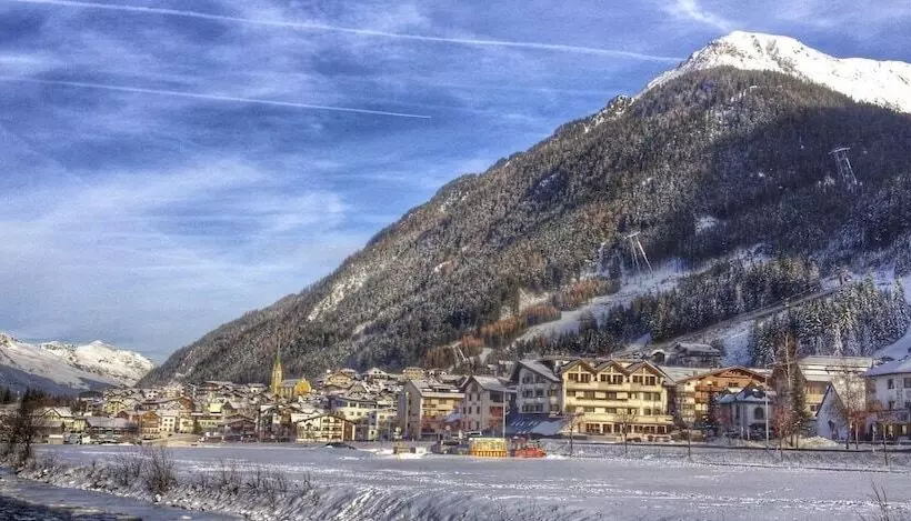 Hotel Seespitz