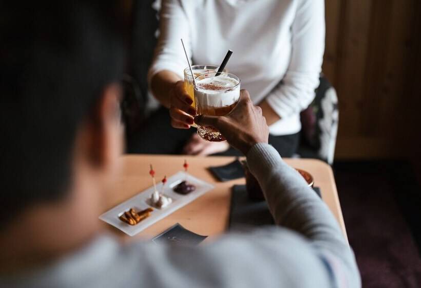 בית מלון כפרי Seespitz