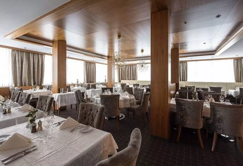 Hotel Seespitz