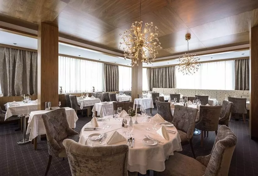 Hotel Seespitz