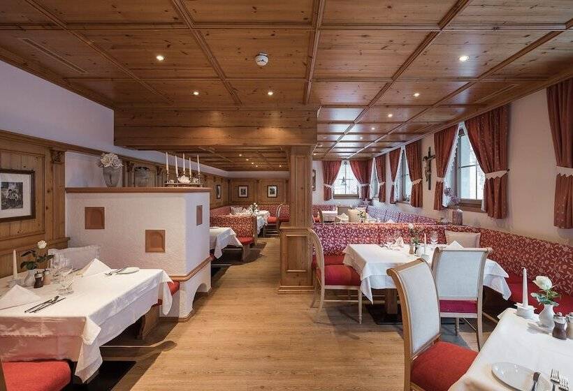 בית מלון כפרי Seespitz