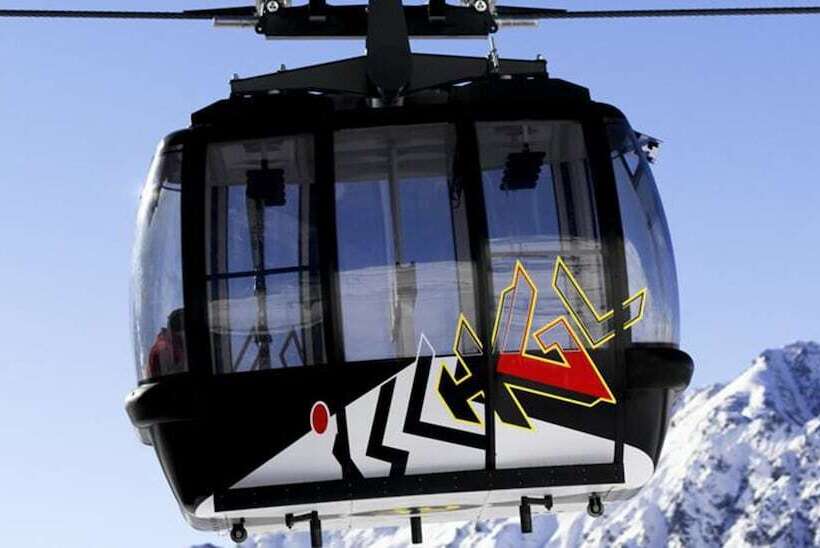 בית מלון כפרי Seespitz