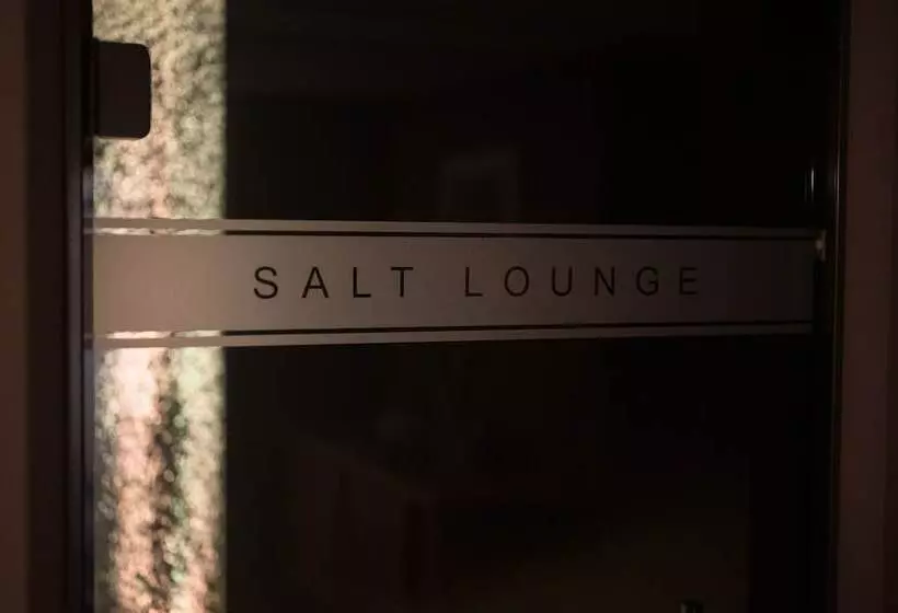 Hotel Seespitz
