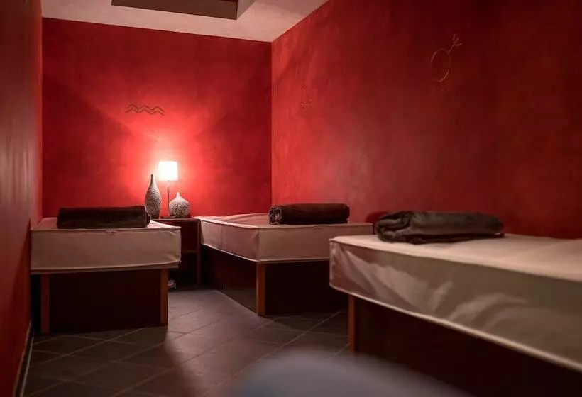 Hotel Seespitz