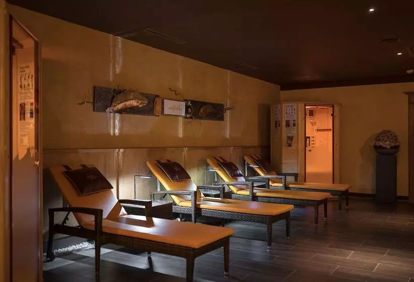 Hotel Seespitz