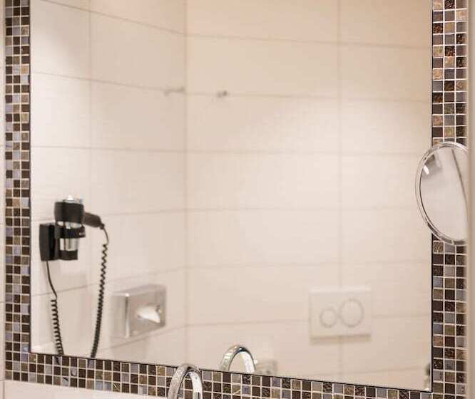 בית מלון כפרי Seespitz