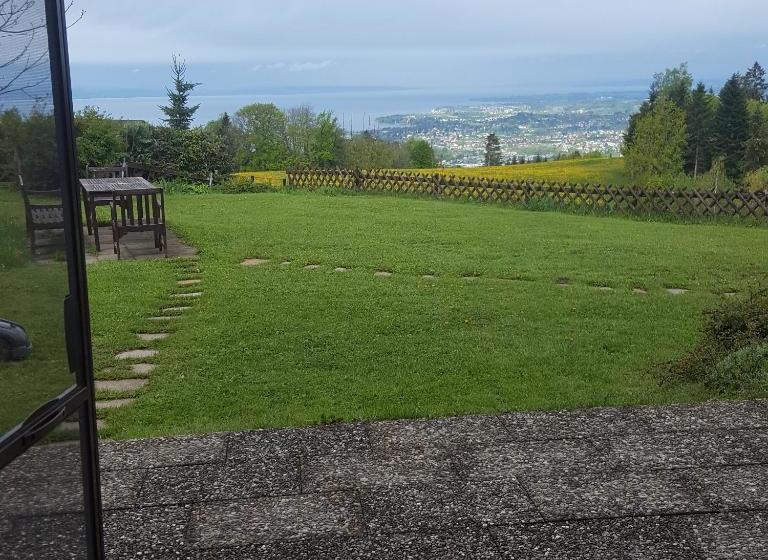 בית מלון כפרי Sonnenhof