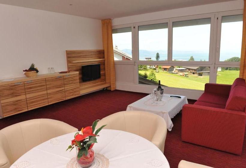 בית מלון כפרי Sonnenhof