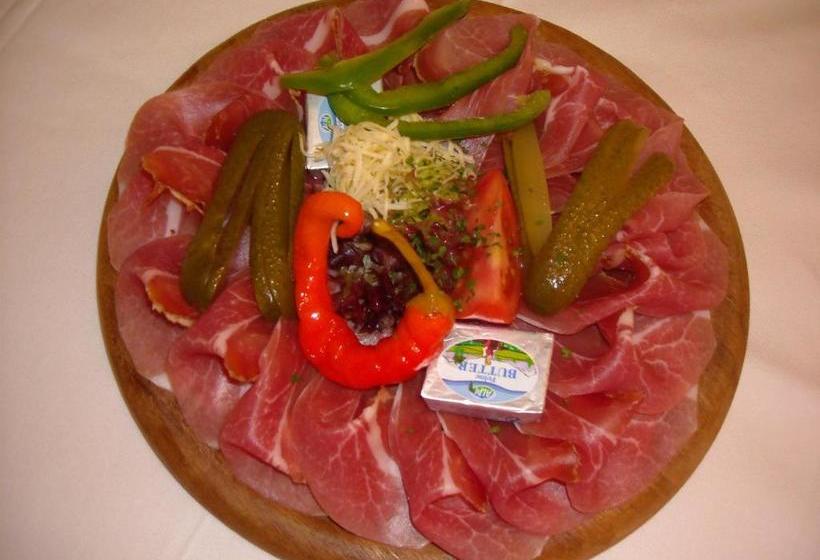 בית מלון כפרי Sonnenhof