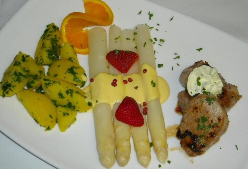 בית מלון כפרי Sonnenhof