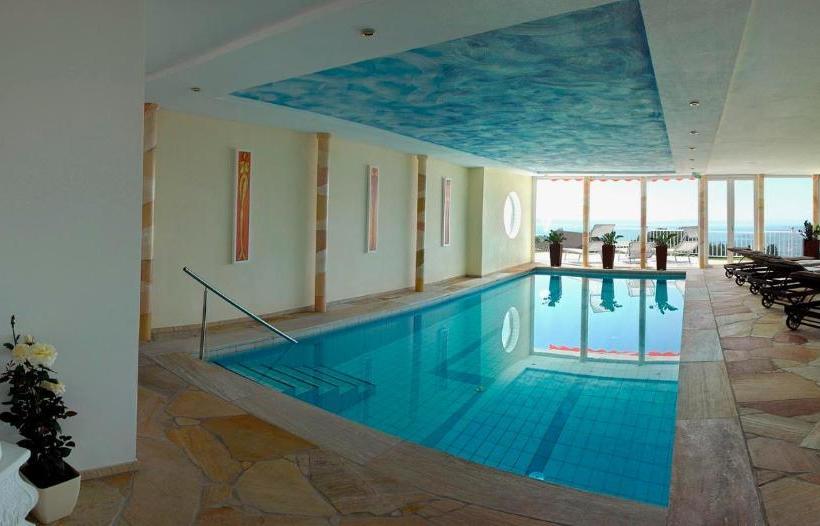 בית מלון כפרי Sonnenhof