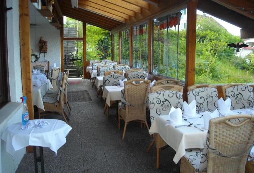 בית מלון כפרי Sonnenhof