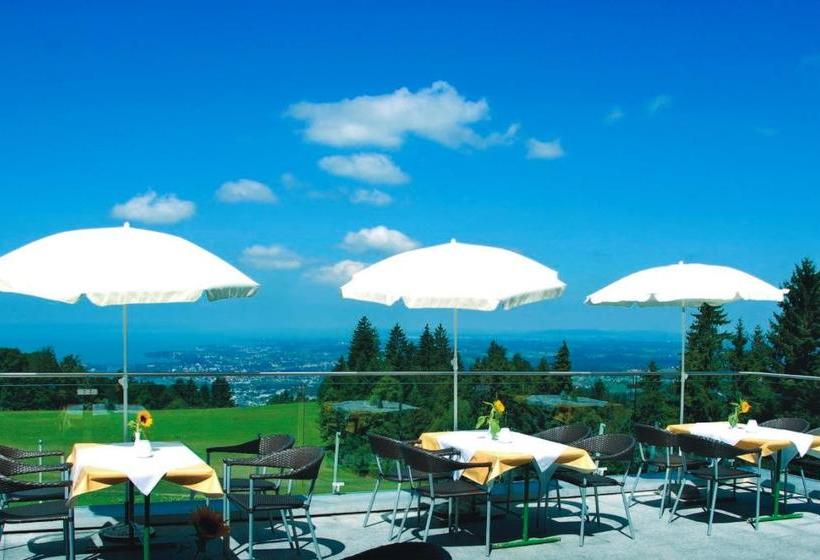 בית מלון כפרי Sonnenhof