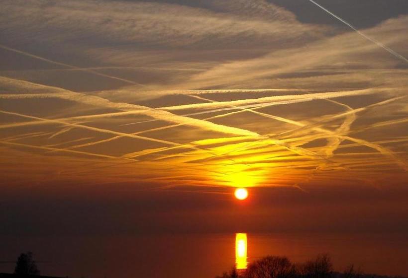 בית מלון כפרי Sonnenhof