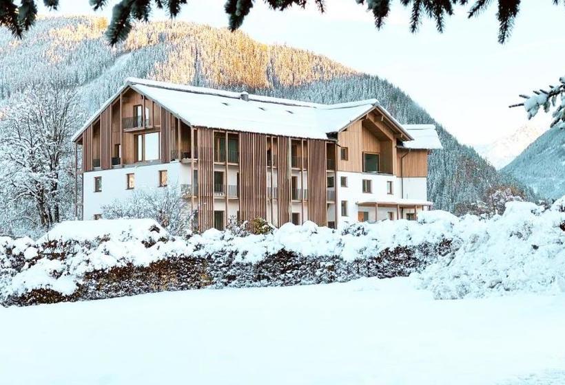 호텔 Thalers Mariandl