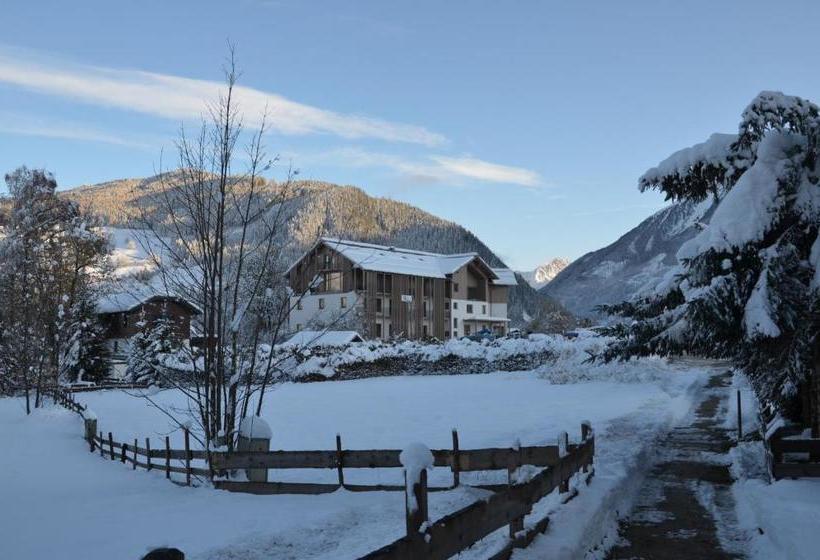 호텔 Thalers Mariandl