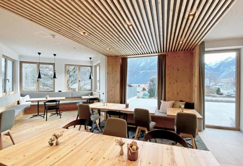 호텔 Thalers Mariandl