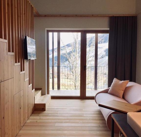 호텔 Thalers Mariandl