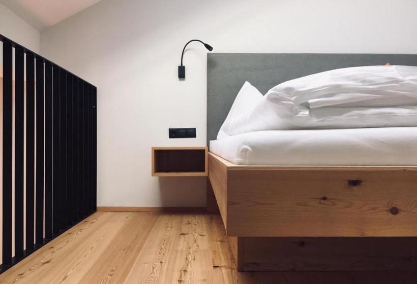 호텔 Thalers Mariandl