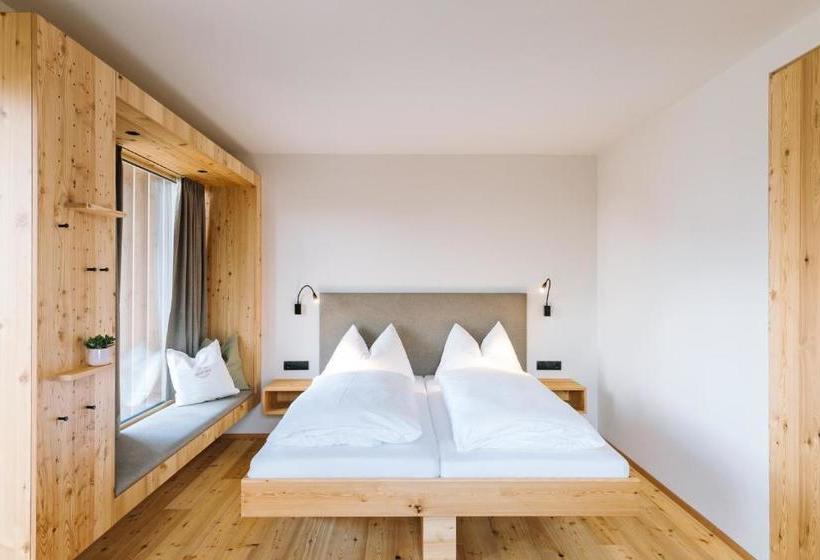 호텔 Thalers Mariandl