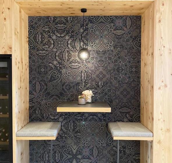 호텔 Thalers Mariandl