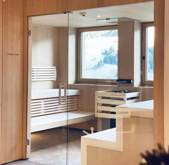 호텔 Thalers Mariandl