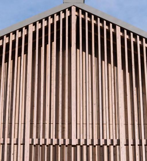 호텔 Thalers Mariandl