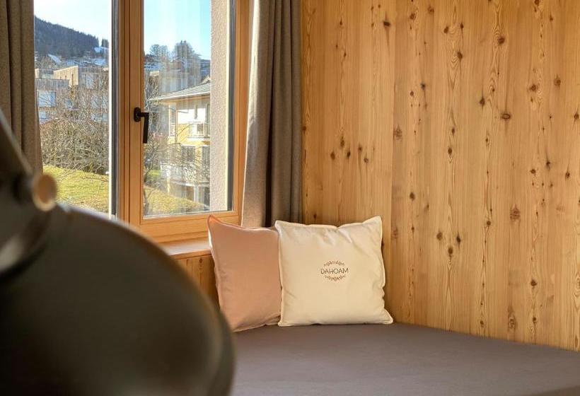 호텔 Thalers Mariandl