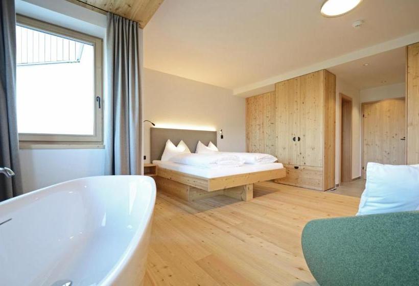 호텔 Thalers Mariandl