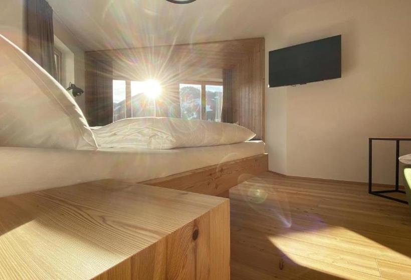 호텔 Thalers Mariandl