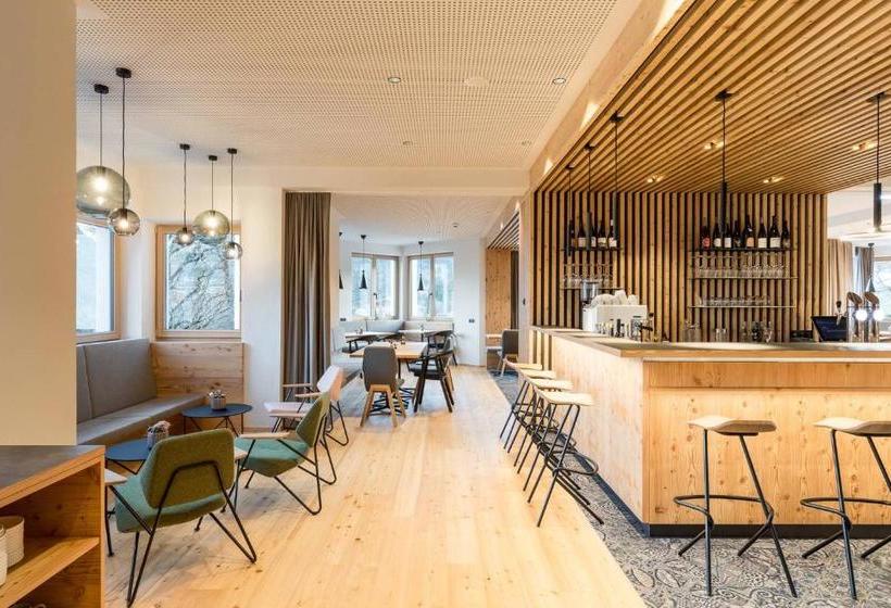 호텔 Thalers Mariandl