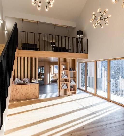 호텔 Thalers Mariandl