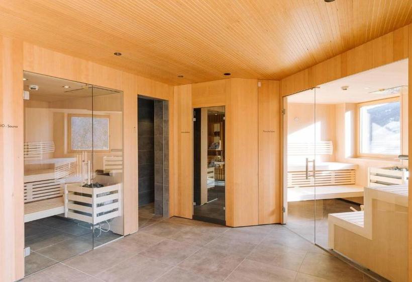 호텔 Thalers Mariandl