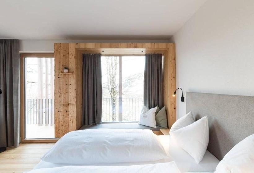 호텔 Thalers Mariandl