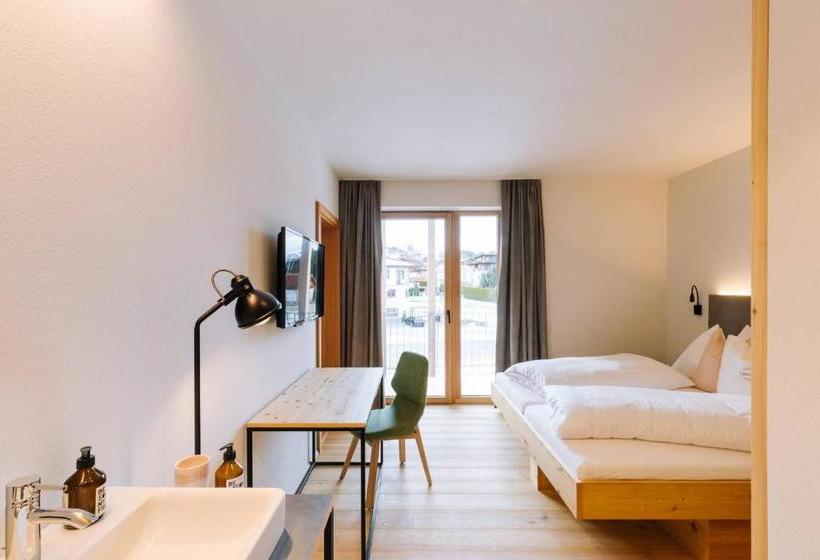 호텔 Thalers Mariandl