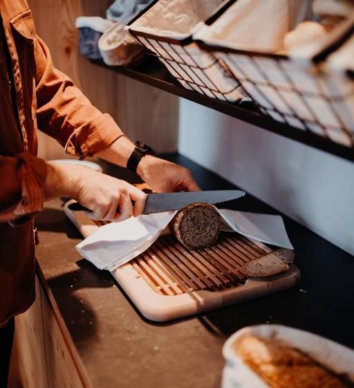 호텔 Thalers Mariandl