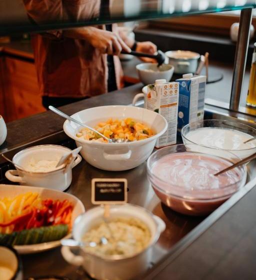 호텔 Thalers Mariandl