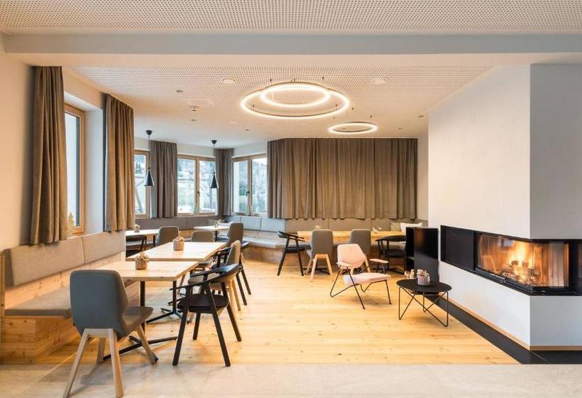 호텔 Thalers Mariandl