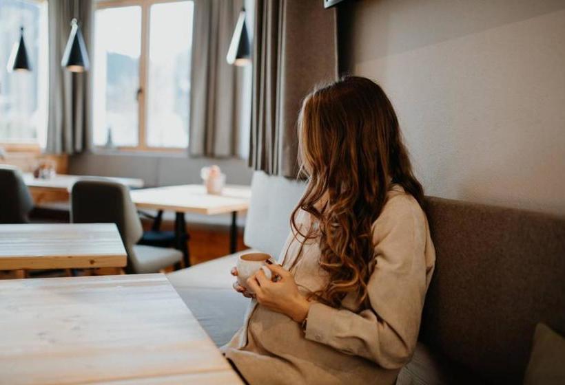 호텔 Thalers Mariandl