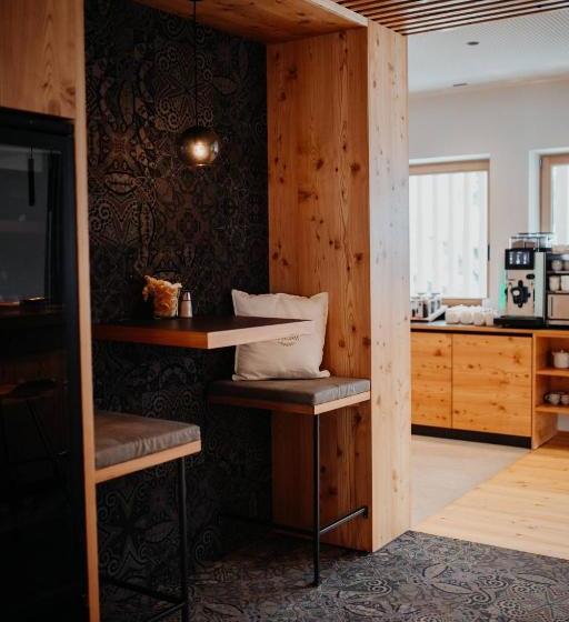 호텔 Thalers Mariandl