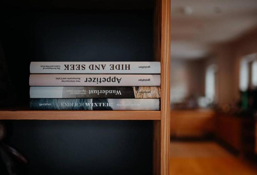 호텔 Thalers Mariandl