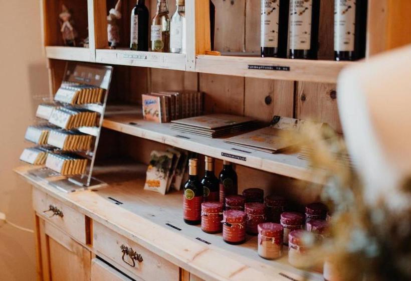 호텔 Thalers Mariandl