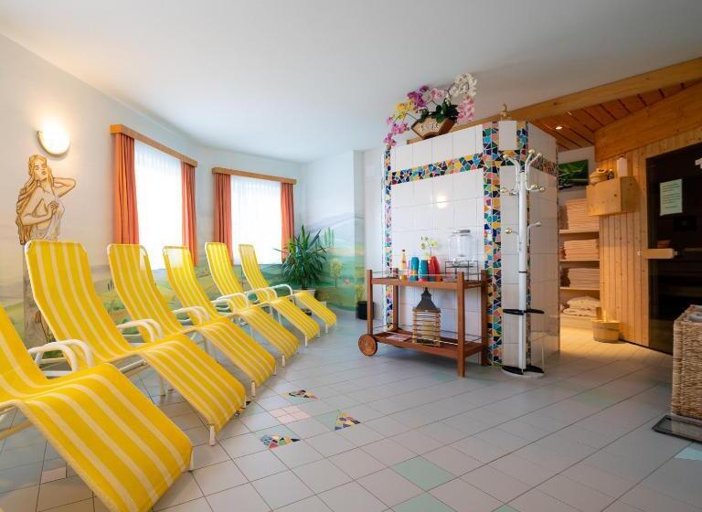 فندق Tischlbergerhof