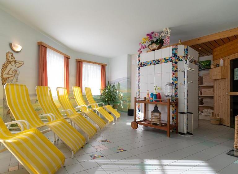 فندق Tischlbergerhof