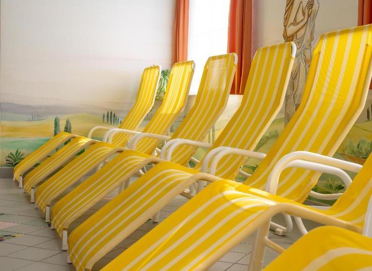 فندق Tischlbergerhof