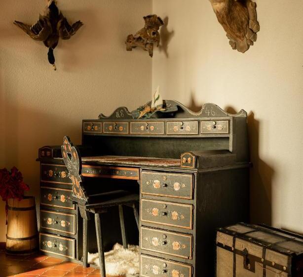 فندق Tischlbergerhof