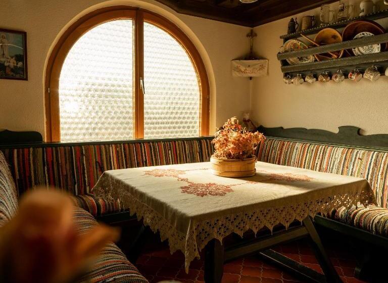 فندق Tischlbergerhof