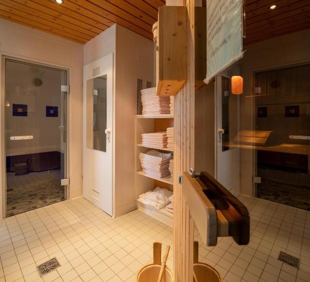 فندق Tischlbergerhof